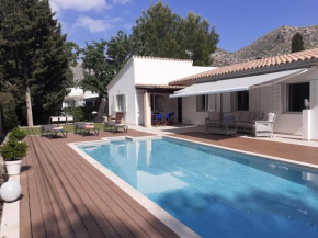 Villa Singala